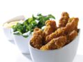 La recette de Norbert Tarayre : les nuggets de poulet