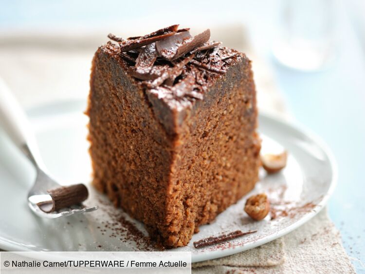 Recettes de gâteau au chocolat sans four - Magazine Avantages