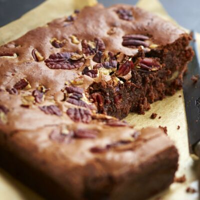 Gateau Americain Decouvrez Les Recettes De Cuisine De Femme Actuelle Le Mag