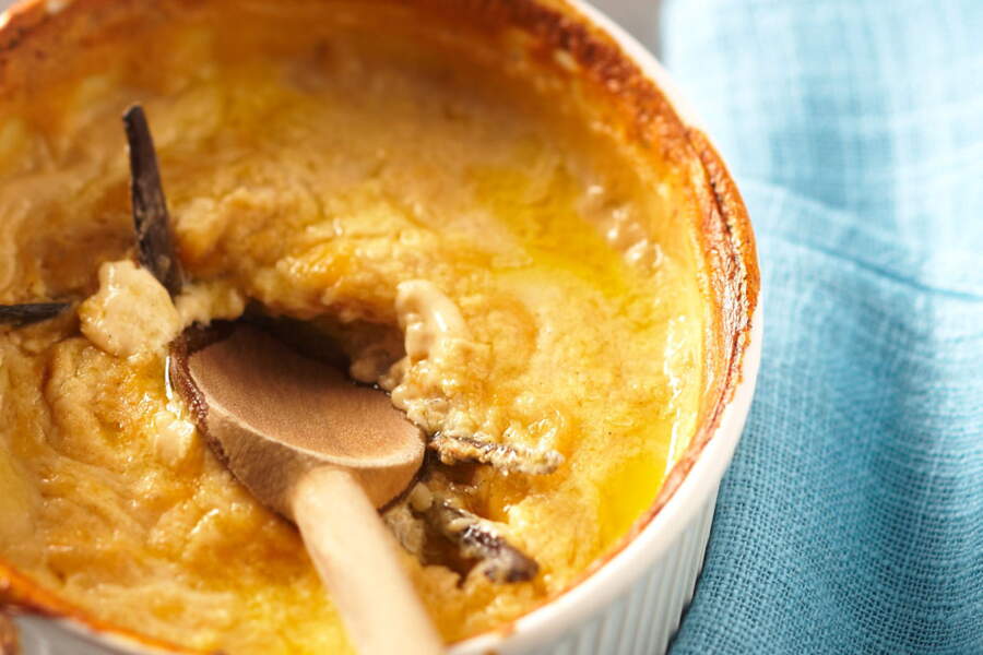 Nos meilleures recettes normandes - Femme Actuelle