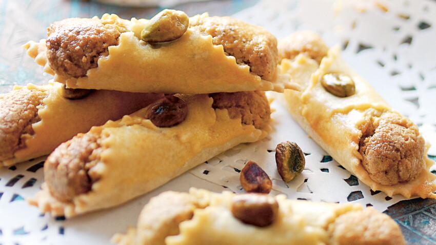 Doigts De Fee Decouvrez Les Recettes De Cuisine De Femme Actuelle Le Mag