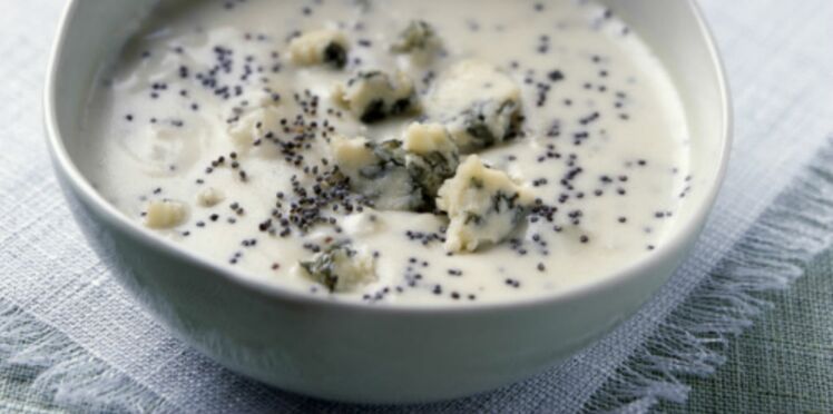 Sauce Roquefort Decouvrez Les Recettes De Cuisine De Femme