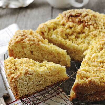 Gateau Polonais Decouvrez Les Recettes De Cuisine De Femme Actuelle Le Mag