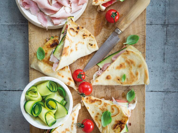 Apéro Léger : Nos Recettes Saines Et Gourmandes Pour L'été : Femme ...