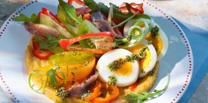 Nos meilleures recettes provençales