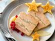 Recettes de Noël : nos terrines de foie gras maison préférées