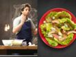 VIDEO - La salade d’artichauts de Jean Imbert en 14 minutes