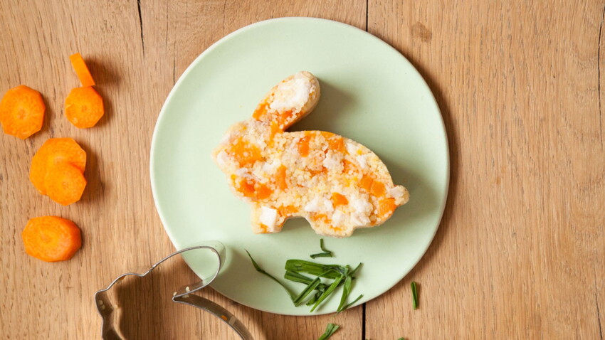 Recette Pour Chat Patee De Lapin Carotte Semoule Decouvrez Les Recettes De Cuisine De Femme Actuelle Le Mag