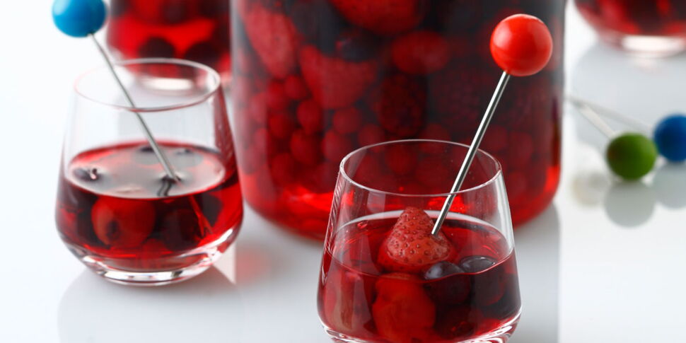 Liqueur De Vieux Garcon Maison | Ventana Blog