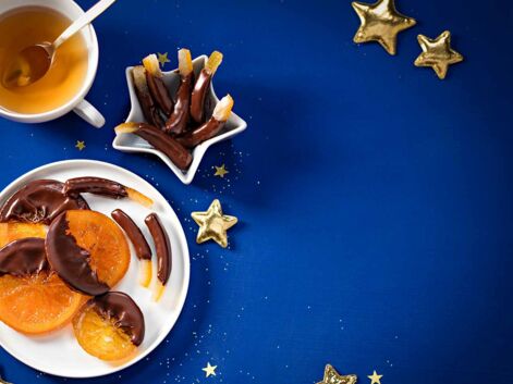 Nos recettes chocolat orange : un duo de saveurs festif et gourmand