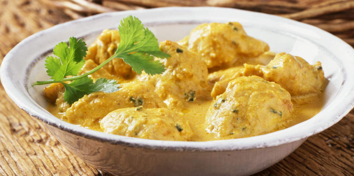 Poulet-coco : nos meilleures recettes - Femme Actuelle