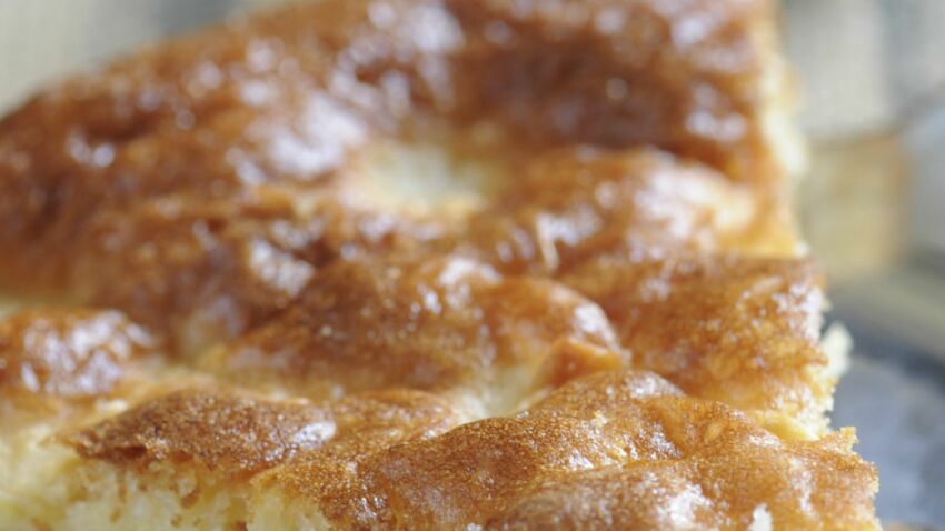 Gâteau moelleux aux cerises au Cookeo » Recette Cookeo, Recette
