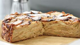 Recette Weight Watchers Gateau Invisible Du Verger Decouvrez Les Recettes De Cuisine De Femme Actuelle Le Mag Recette Weight Watchers Gateau Invisible Du Verger Decouvrez Les Recettes De Cuisine De Femme Actuelle Le Mag