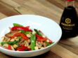 Sauce soja : toutes nos recettes avec ce condiment qui ne sert pas qu’à manger des sushis