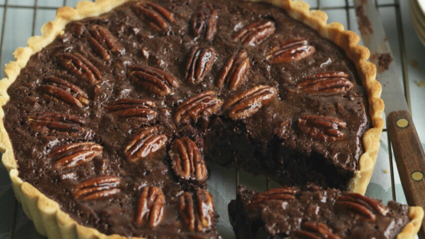 Gateau Americain Decouvrez Les Recettes De Cuisine De Femme Actuelle Le Mag