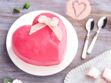 15 gâteaux en forme de cœur pour la Saint-Valentin