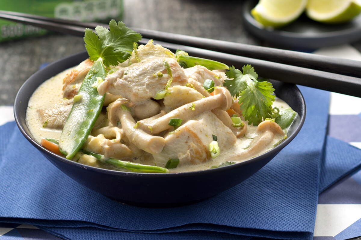 Variations Gourmandes Autour Du Poulet Au Curry : 25 Recettes ...