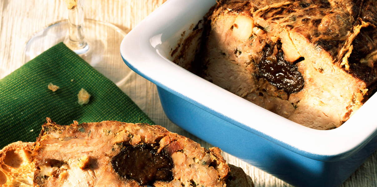 Nos meilleures recettes au lapin Femme Actuelle