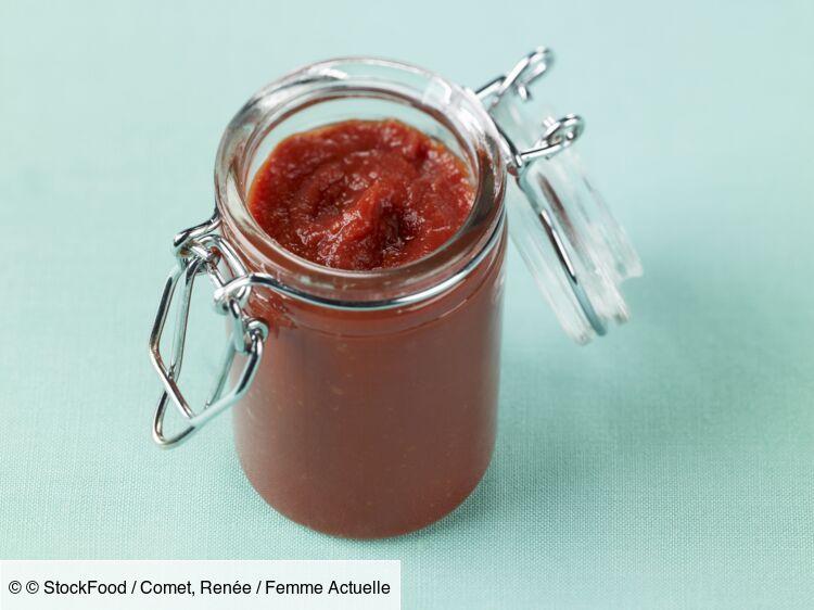 Concentré de tomate : découvrez les recettes de cuisine de Femme Actuelle  Le MAG