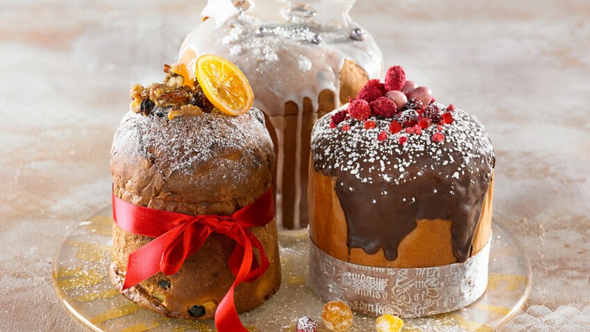 Patisserie De Noel Les Traditions Autour Du Monde Femme Actuelle Le Mag