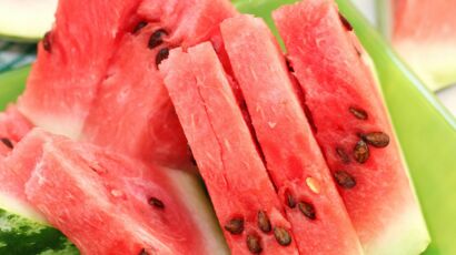 Gender: Watermelon Could Replace Viagra: Female Today The MAG
