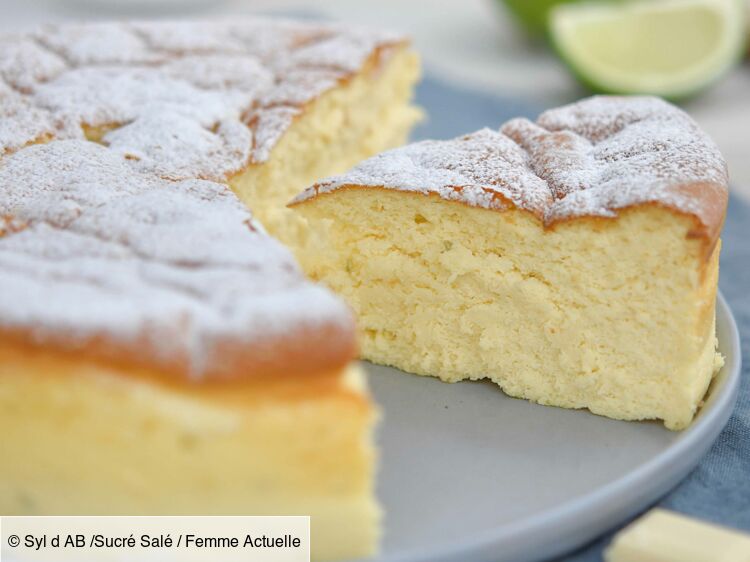 Gâteau pâte a sucre citron chocolat blanc (étape par étape) - Les recettes  d'Alicia