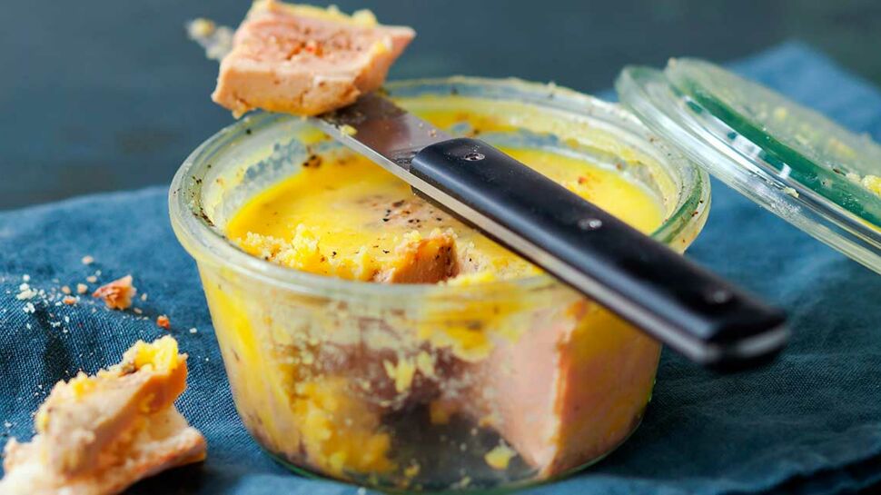 Les différentes cuissons du foie gras : nos conseil pour le réussir à tous les coups
