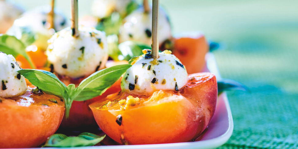 Piques Pour Amuse-bouches Pour Enfants, 12 Cm, En Forme De Cœur, 100 Pièces Pour Fêtes, Buffet, Décoration De Mariage, Anniversaire D'enfant, Bâtonnets De Collation Pour Bonbons Et Canapés