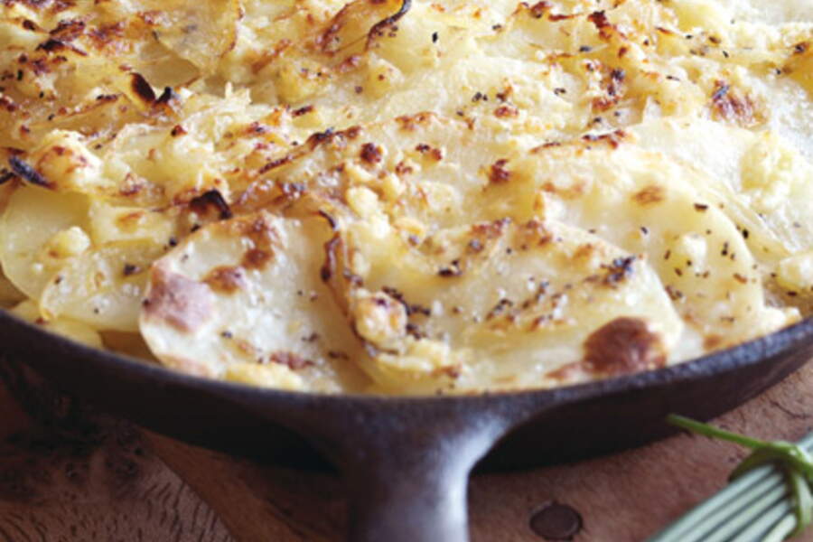 Poêlées, sautés, wok : nos recettes de plats complets à la poêle ...