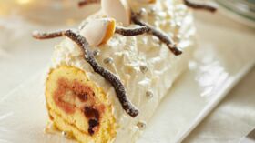 Cannoli siciliens aux fruits confits rapide : découvrez les recettes de  cuisine de Femme Actuelle Le MAG