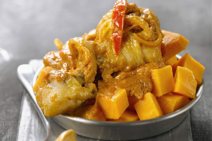 Mafé, yassa, couscous nos meilleures recettes d'inspiration africaine