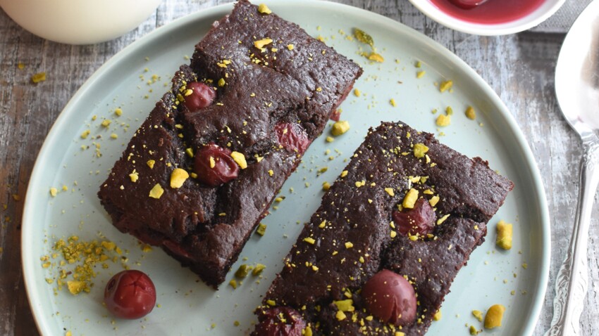 Clafoutis Chocolat Griottes Decouvrez Les Recettes De Cuisine De Femme Actuelle Le Mag Clafoutis Chocolat Griottes Decouvrez Les Recettes De Cuisine De Femme Actuelle Le Mag