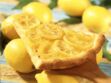 Gâteaux au citron, nos recettes acidulées et gourmandes