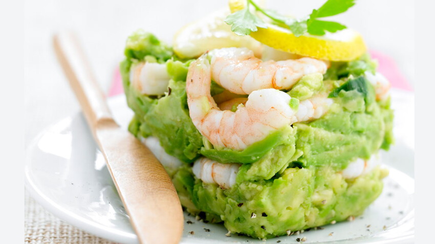 Puree D Avocat Et Crevette Decouvrez Les Recettes De Cuisine De Femme Actuelle Le Mag Puree D Avocat Et Crevette Decouvrez Les Recettes De Cuisine De Femme Actuelle Le Mag