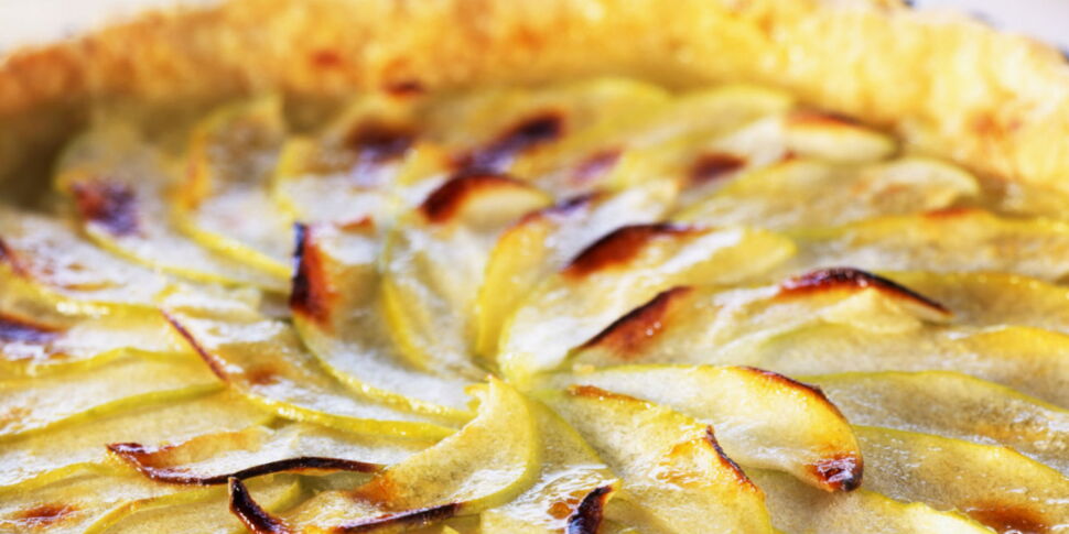 Tarte express facile et rapide : découvrez les recettes de cuisine de