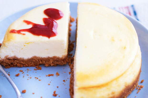 Cheesecakes : Nos Meilleures Recettes - Femme Actuelle