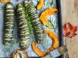 Comment cuisiner la courgette : nos astuces et meilleures recettes
