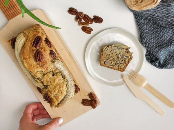 Short bread au caramel  découvrez les recettes de cuisine de Femme