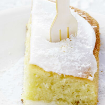 Gateau Antillais Decouvrez Les Recettes De Cuisine De Femme Actuelle Le Mag