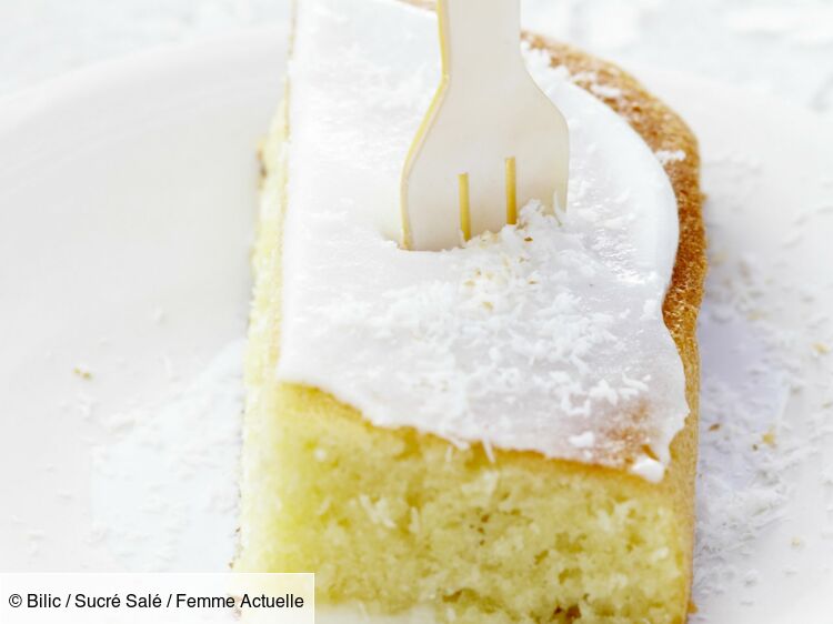 Gâteau antillais : découvrez les recettes de cuisine de Femme Actuelle Le MAG