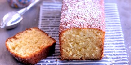 Cake au miel facile et rapide : découvrez les recettes de cuisine de