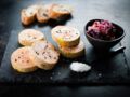 Cookeo : ballotin de foie gras et figues