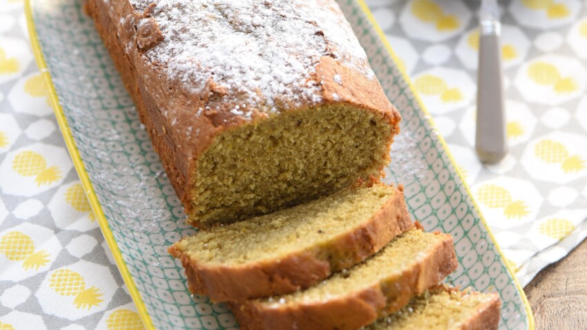 Gateau Sans Farine Facile Decouvrez Les Recettes De Cuisine De Femme Actuelle Le Mag