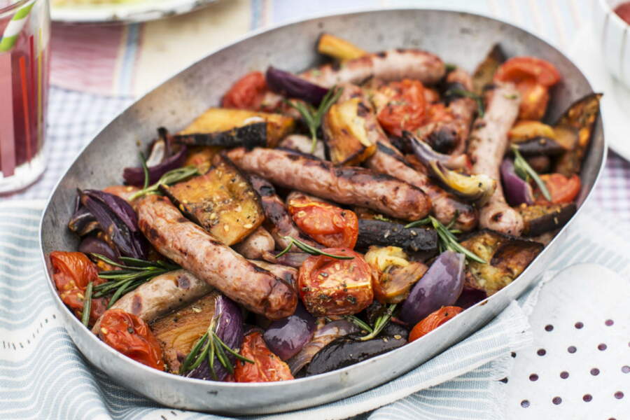 Poêlées, sautés, wok : nos recettes de plats complets à la poêle ...