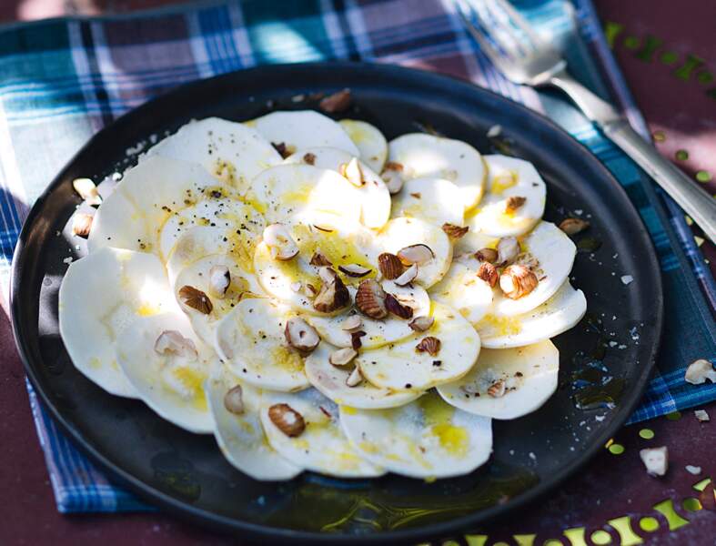 Recette De Laurent Mariotte De Ce Midi Les recettes de Laurent Mariotte - Femme Actuelle