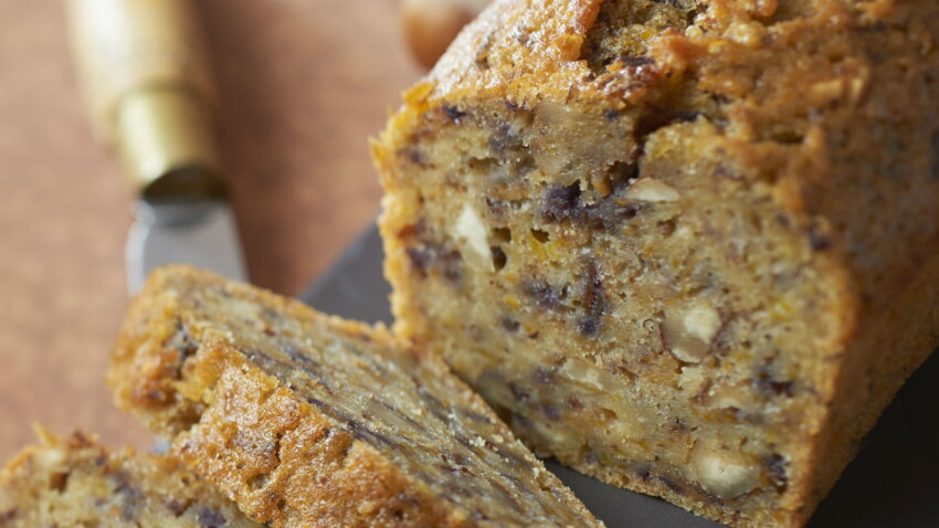 Cake végétarien : découvrez les recettes de cuisine de Femme Actuelle ...