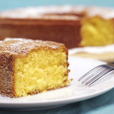 Gateau Au Yaourt 1 2 3 4 Decouvrez Les Recettes De Cuisine De Femme Actuelle Le Mag