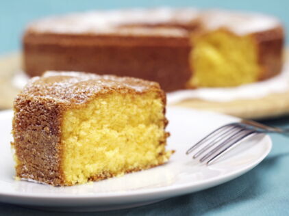 Gateau Au Yaourt 1 2 3 4 Decouvrez Les Recettes De Cuisine De Femme Actuelle Le Mag