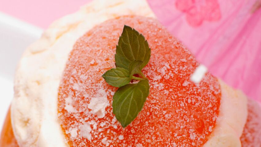 Recettes à la mandarine : dessert, cake, liqueur