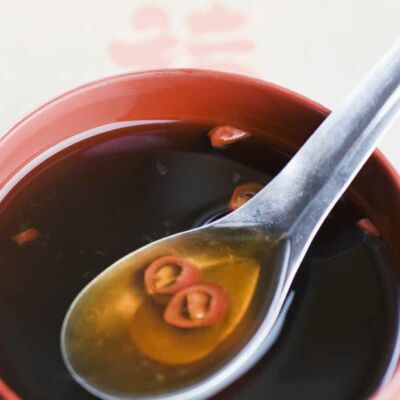 Sauce chinoise rapide : découvrez les recettes de cuisine de Femme Actuelle  Le MAG